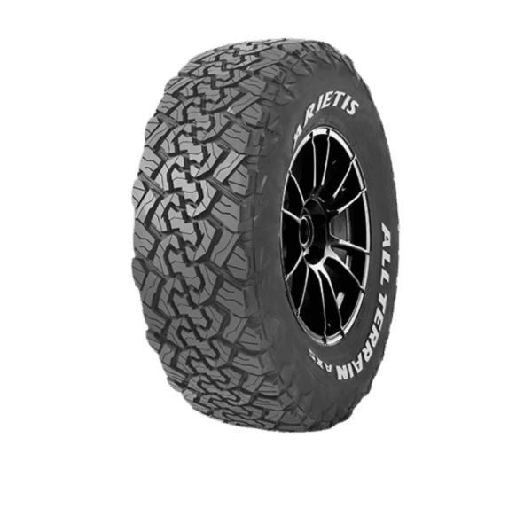 Nereus ALL TERRAIN AX5