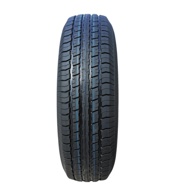 Sanlityre ST RADIAL
